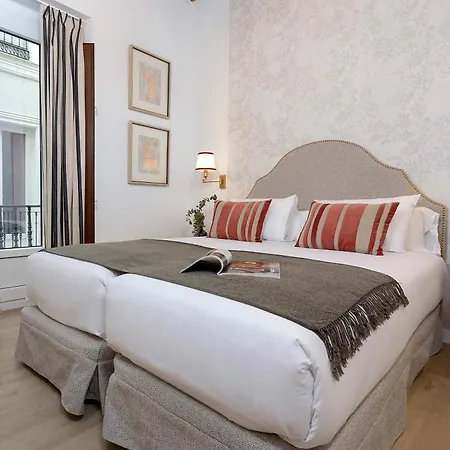 Genteel Teodosio Apartment *