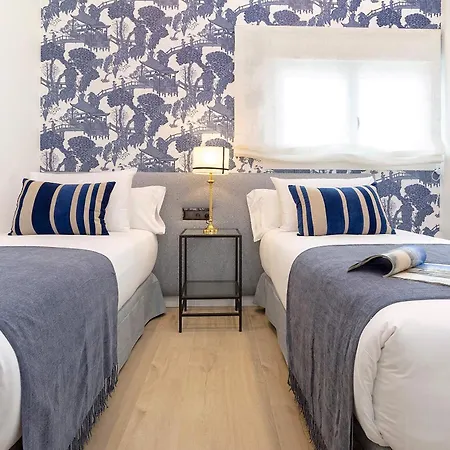 Apartment Genteel Teodosio *