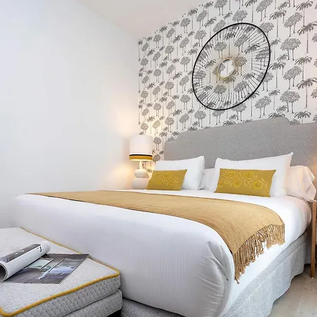 Apartment Genteel Teodosio