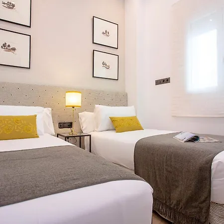 Apartment Genteel Teodosio