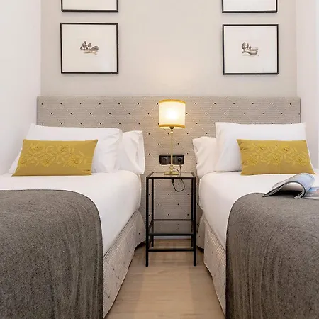 Genteel Teodosio Seville