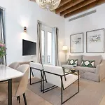 Genteel Teodosio Apartament Sewilla