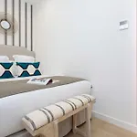 Genteel Teodosio Apartament Sewilla
