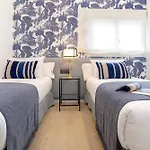 Apartament Genteel Teodosio *