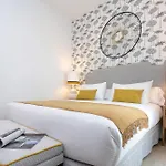 Apartament Genteel Teodosio