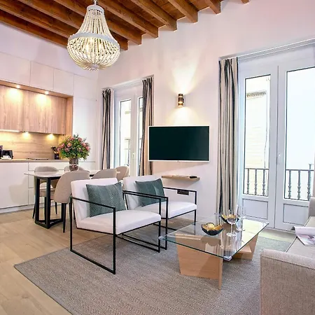 Genteel Teodosio Sevilla