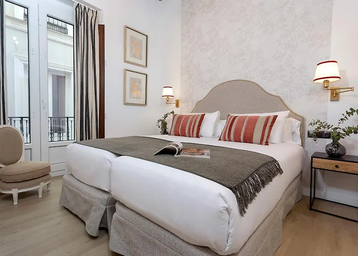 Genteel Teodosio Apartmán *
