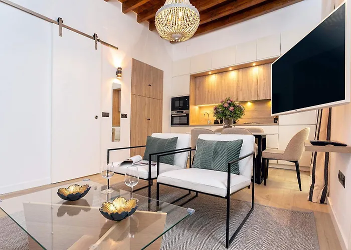 Apartmán Genteel Teodosio *
