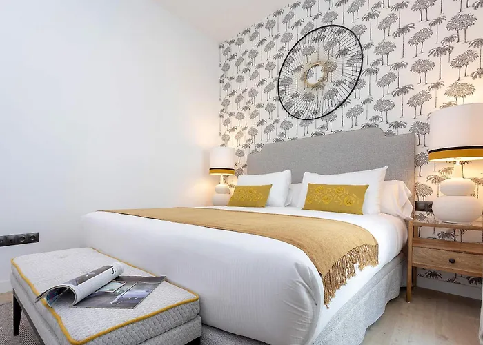 Apartmán Genteel Teodosio