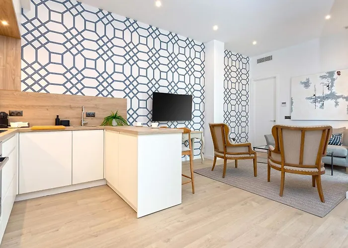 Genteel Teodosio Apartmán *