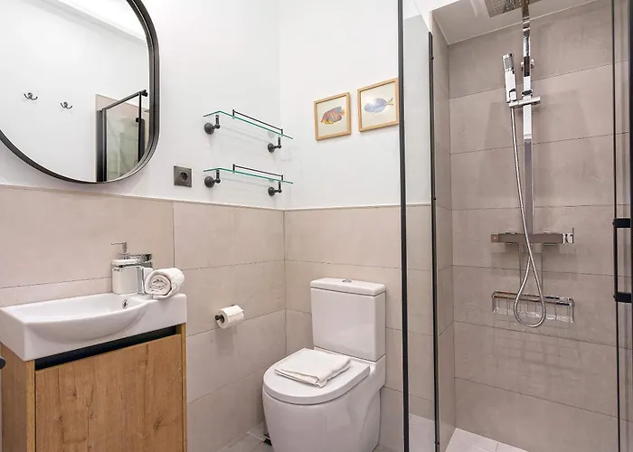 Genteel Teodosio Apartmán